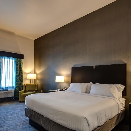 Holiday Inn Express & Suites Gatesville - N. Ft Hood By Ihg Екстер'єр фото