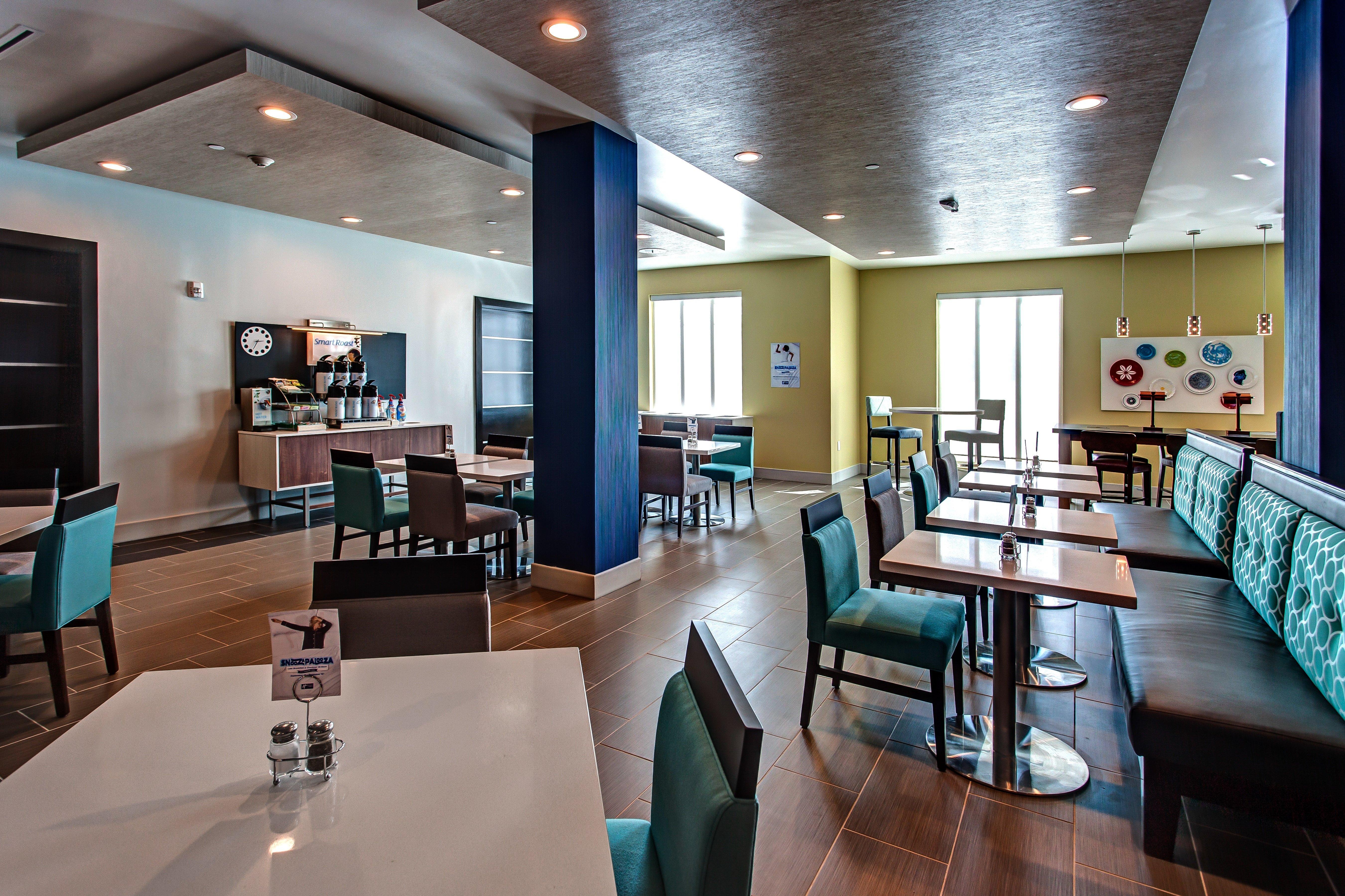 Holiday Inn Express & Suites Gatesville - N. Ft Hood By Ihg Екстер'єр фото