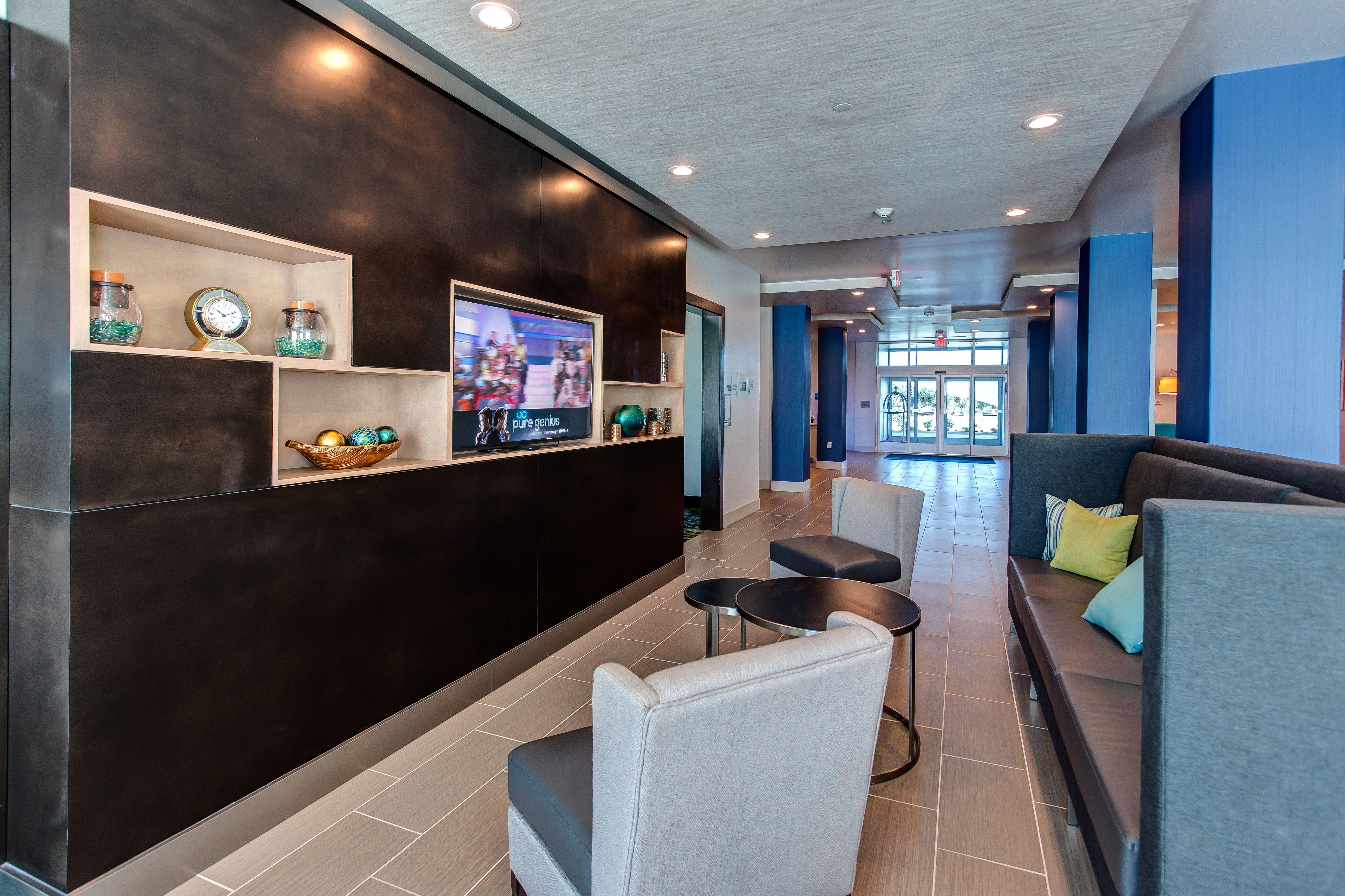 Holiday Inn Express & Suites Gatesville - N. Ft Hood By Ihg Екстер'єр фото