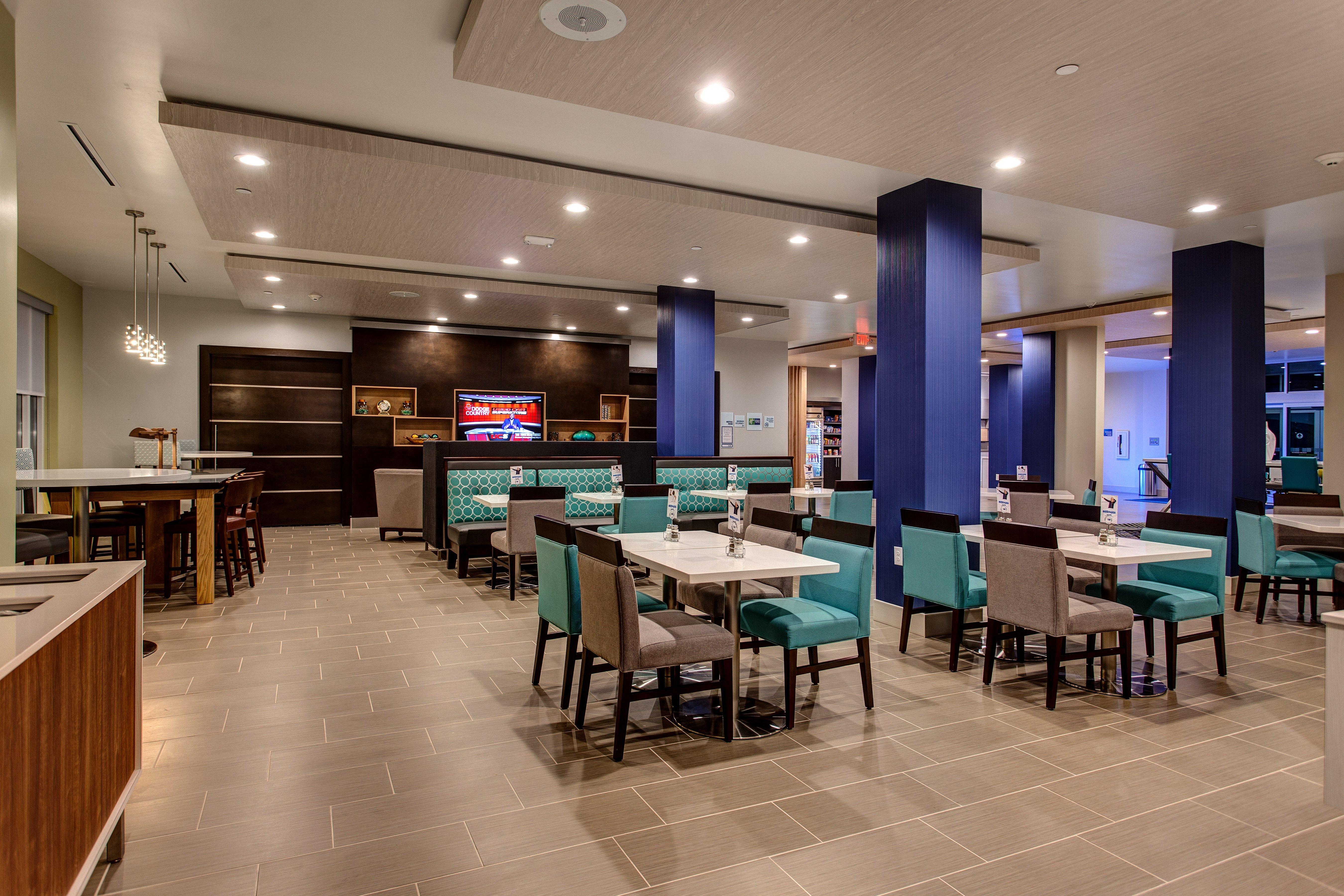 Holiday Inn Express & Suites Gatesville - N. Ft Hood By Ihg Екстер'єр фото