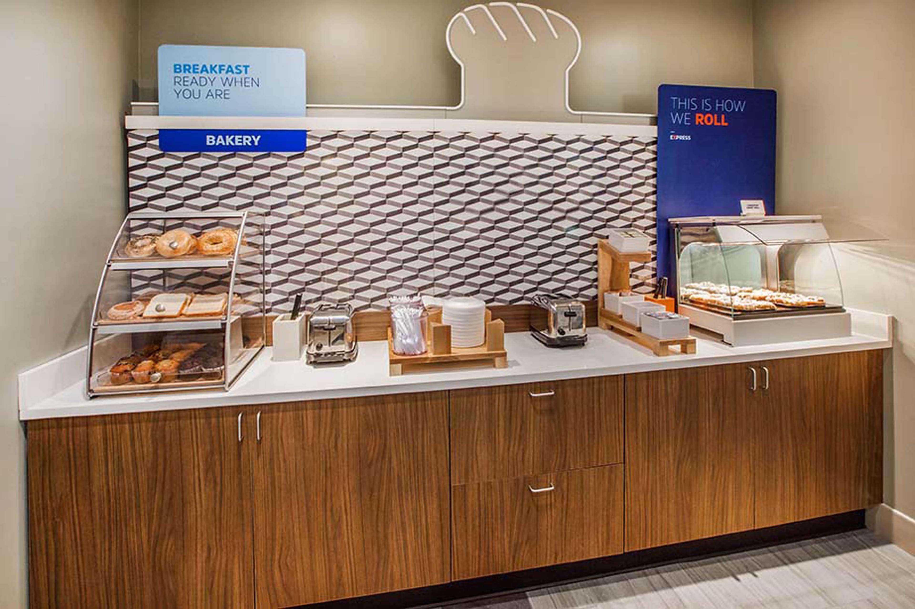 Holiday Inn Express & Suites Gatesville - N. Ft Hood By Ihg Екстер'єр фото