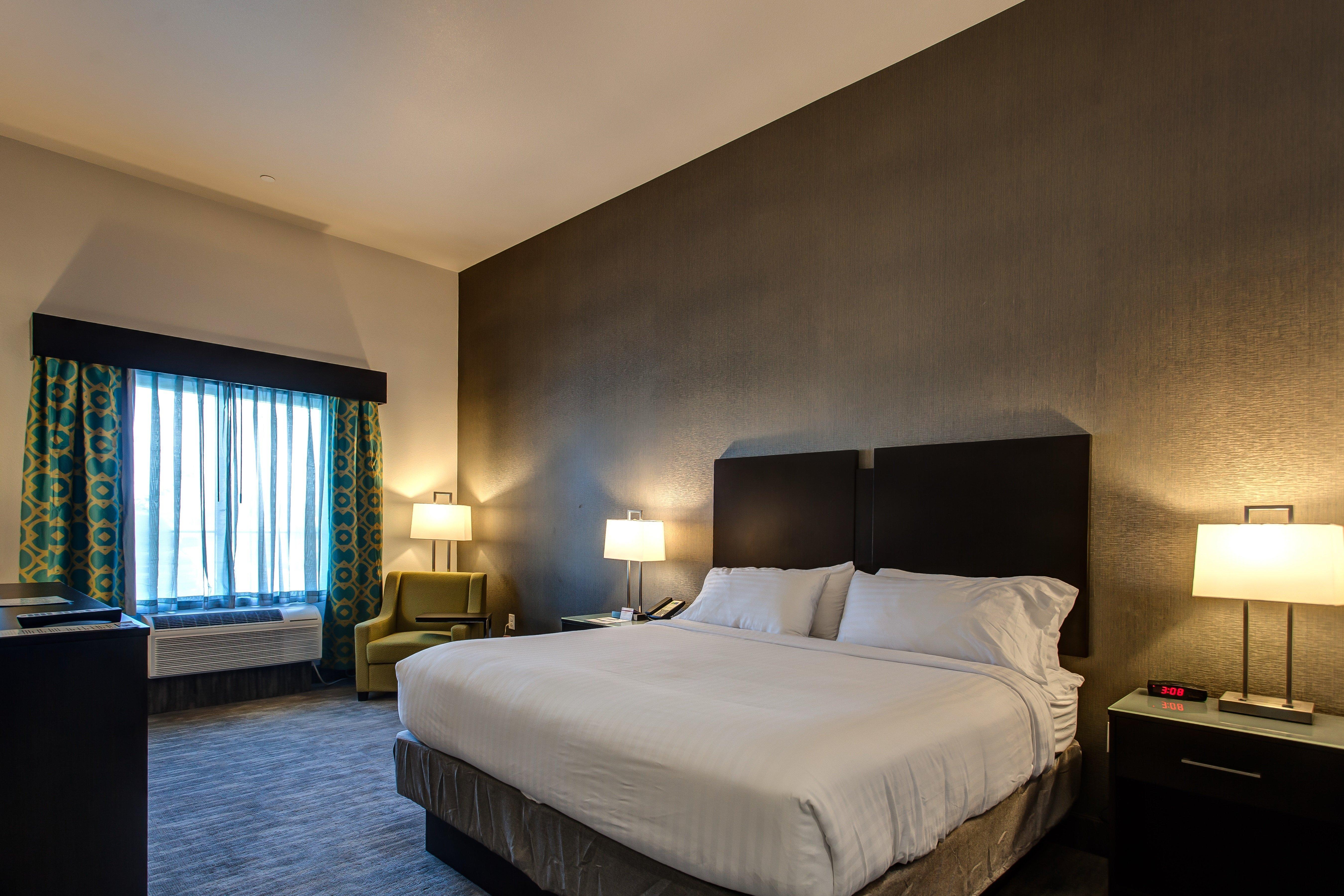 Holiday Inn Express & Suites Gatesville - N. Ft Hood By Ihg Екстер'єр фото
