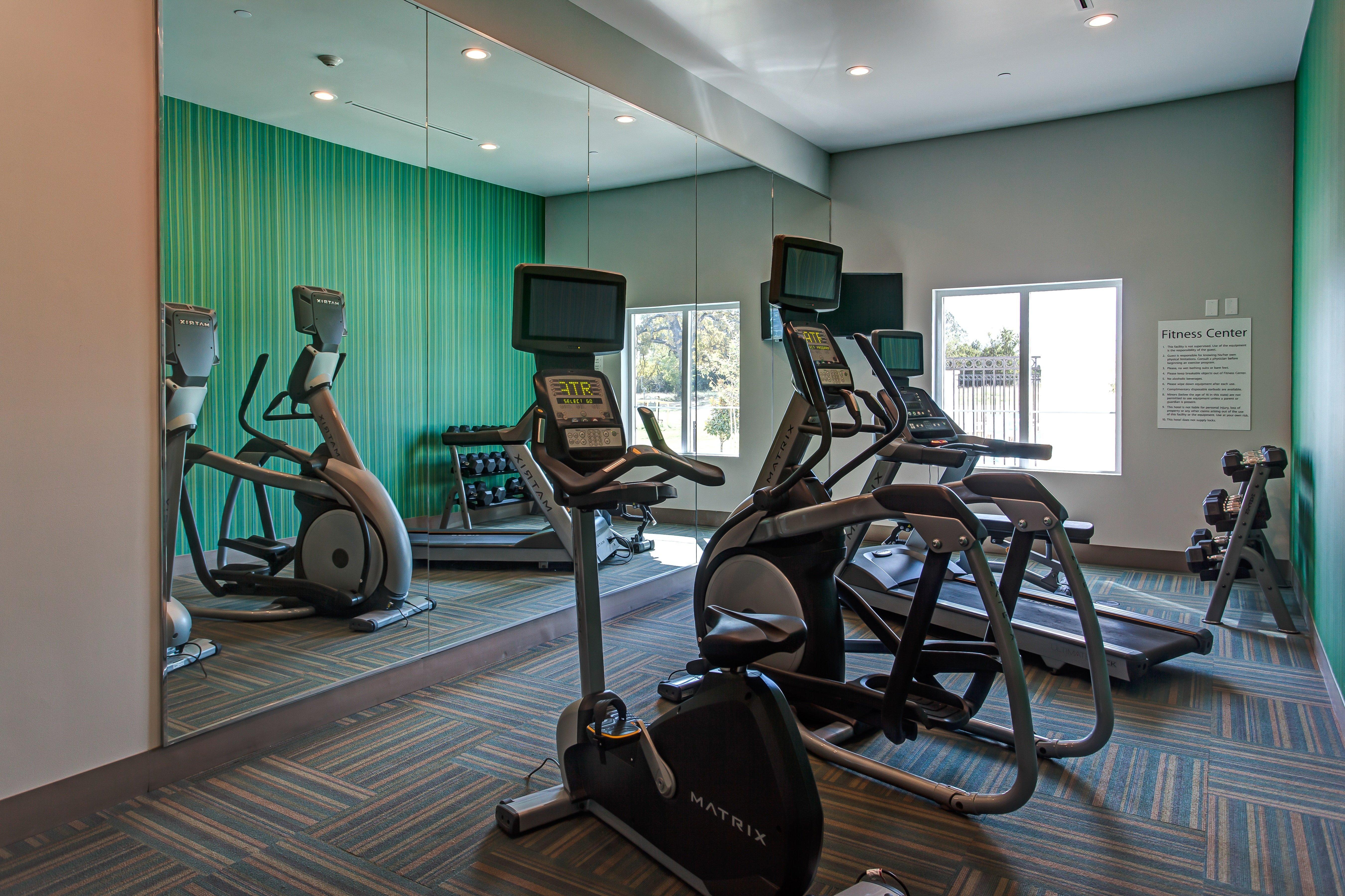 Holiday Inn Express & Suites Gatesville - N. Ft Hood By Ihg Екстер'єр фото
