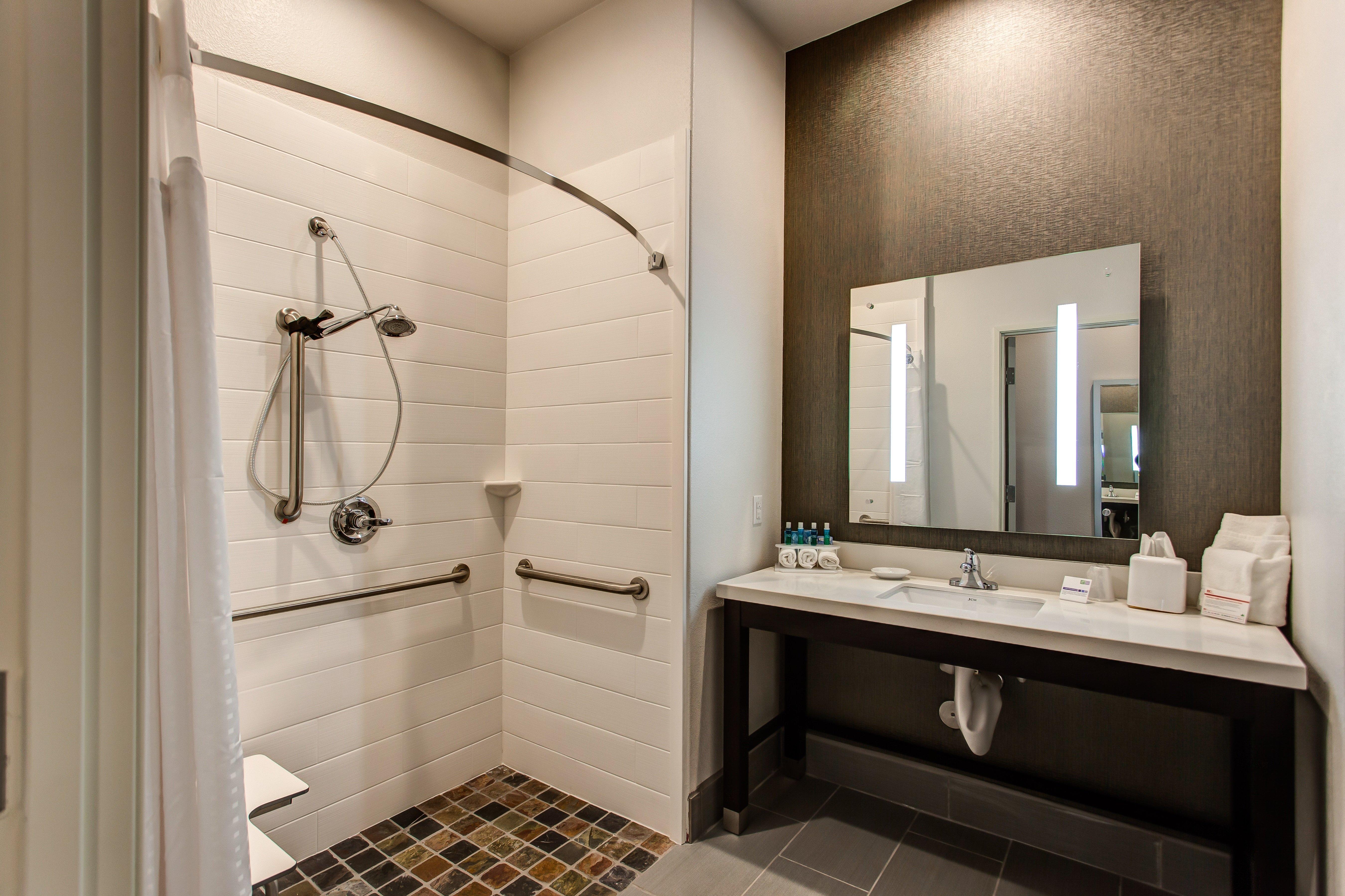 Holiday Inn Express & Suites Gatesville - N. Ft Hood By Ihg Екстер'єр фото