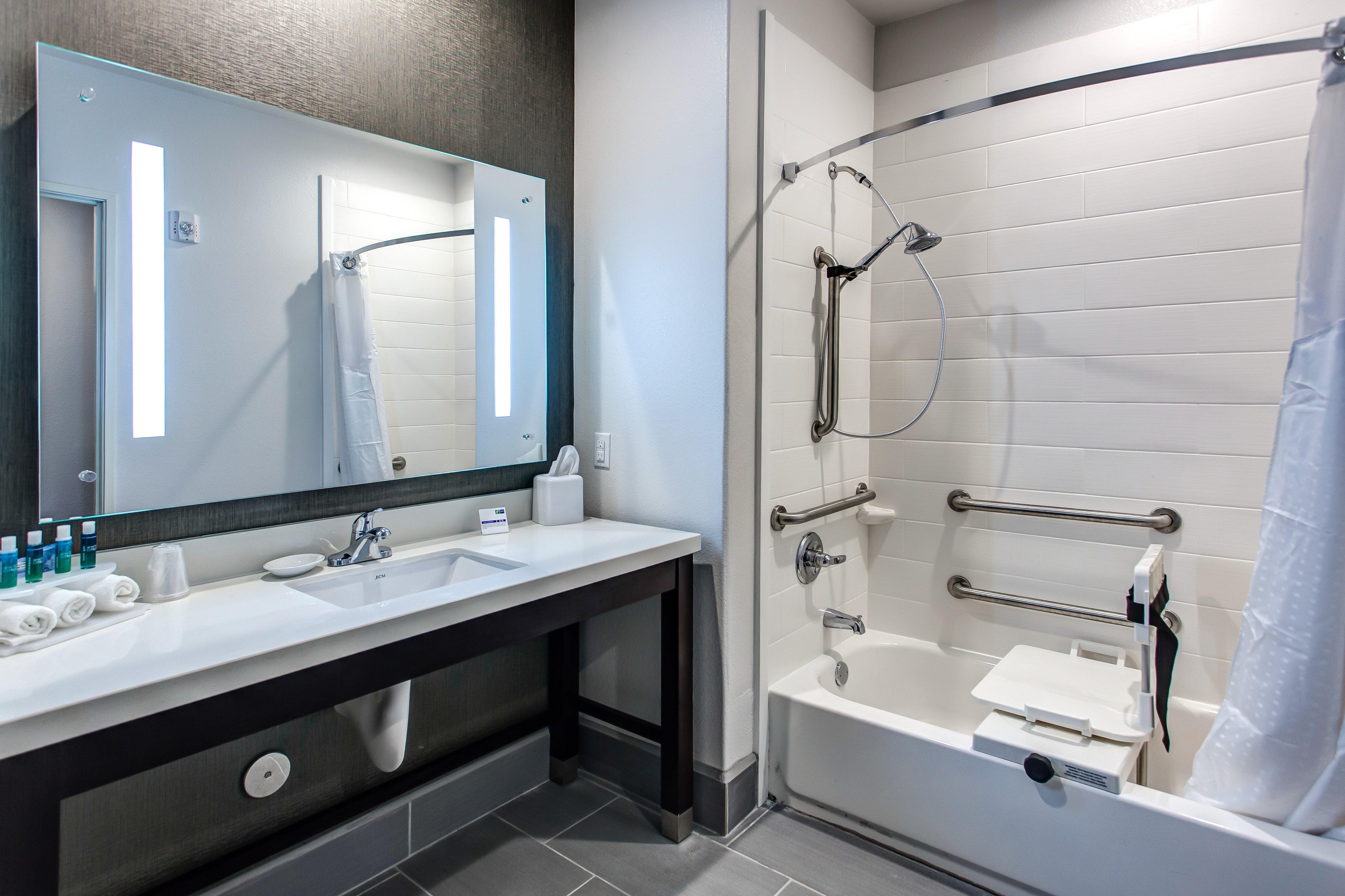 Holiday Inn Express & Suites Gatesville - N. Ft Hood By Ihg Екстер'єр фото