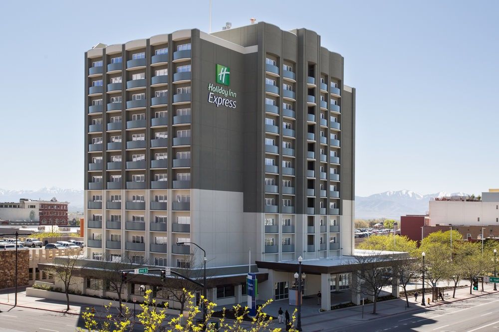 Holiday Inn Express & Suites Gatesville - N. Ft Hood By Ihg Екстер'єр фото