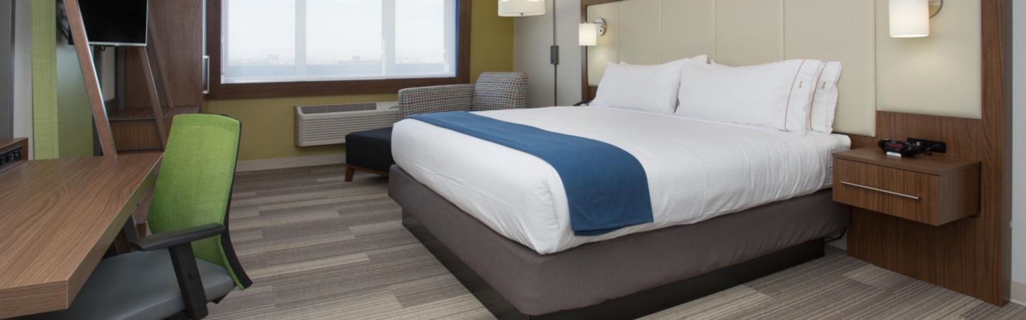 Holiday Inn Express & Suites Gatesville - N. Ft Hood By Ihg Екстер'єр фото