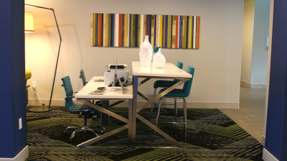 Holiday Inn Express & Suites Gatesville - N. Ft Hood By Ihg Екстер'єр фото