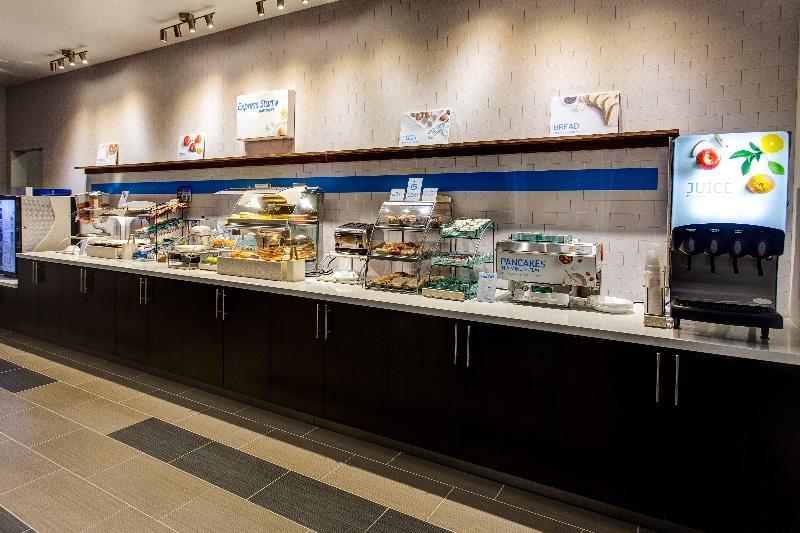 Holiday Inn Express & Suites Gatesville - N. Ft Hood By Ihg Екстер'єр фото